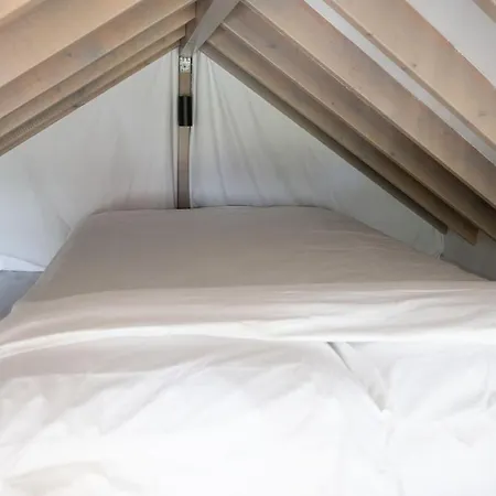 Tiny House, Close To Amsterdam And Zaanse Schans Apartamento Oostzaan