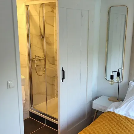 Apartment Tiny House, Close To Amsterdam And Zaanse Schans Oostzaan