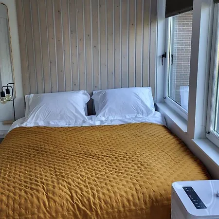 Apartment Tiny House, Close To Amsterdam And Zaanse Schans Oostzaan