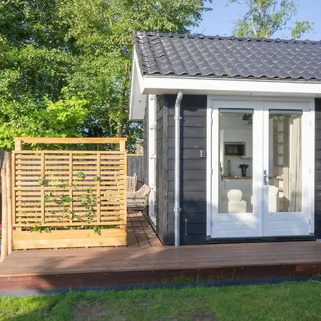 Tiny House, Close To Amsterdam And Zaanse Schans Apartment Oostzaan